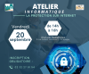 Atelier Informatique - La protection sur internet