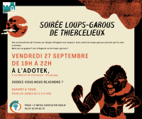 Soirée Loups-Garous de Thiercelieux