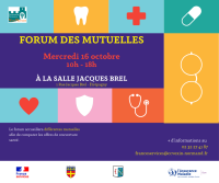 Forum des Mutuelles