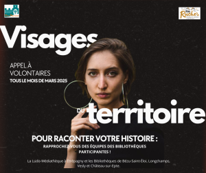 Visages du Territoire