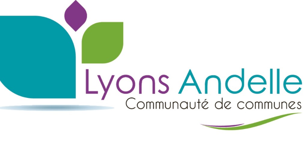 Logo Lyons Andelle