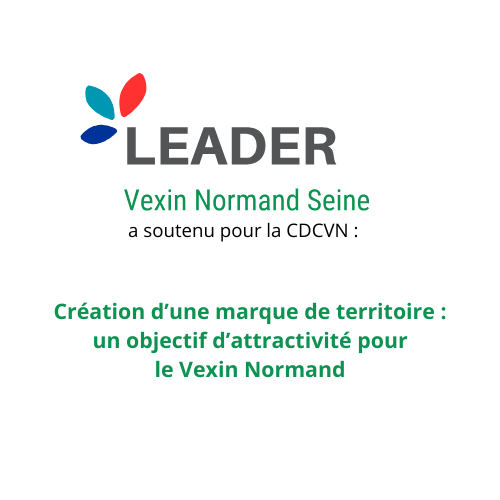 Projet CCVN soutenue par LEADER1