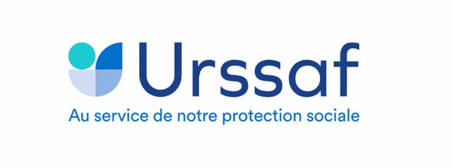 Urssaf logo