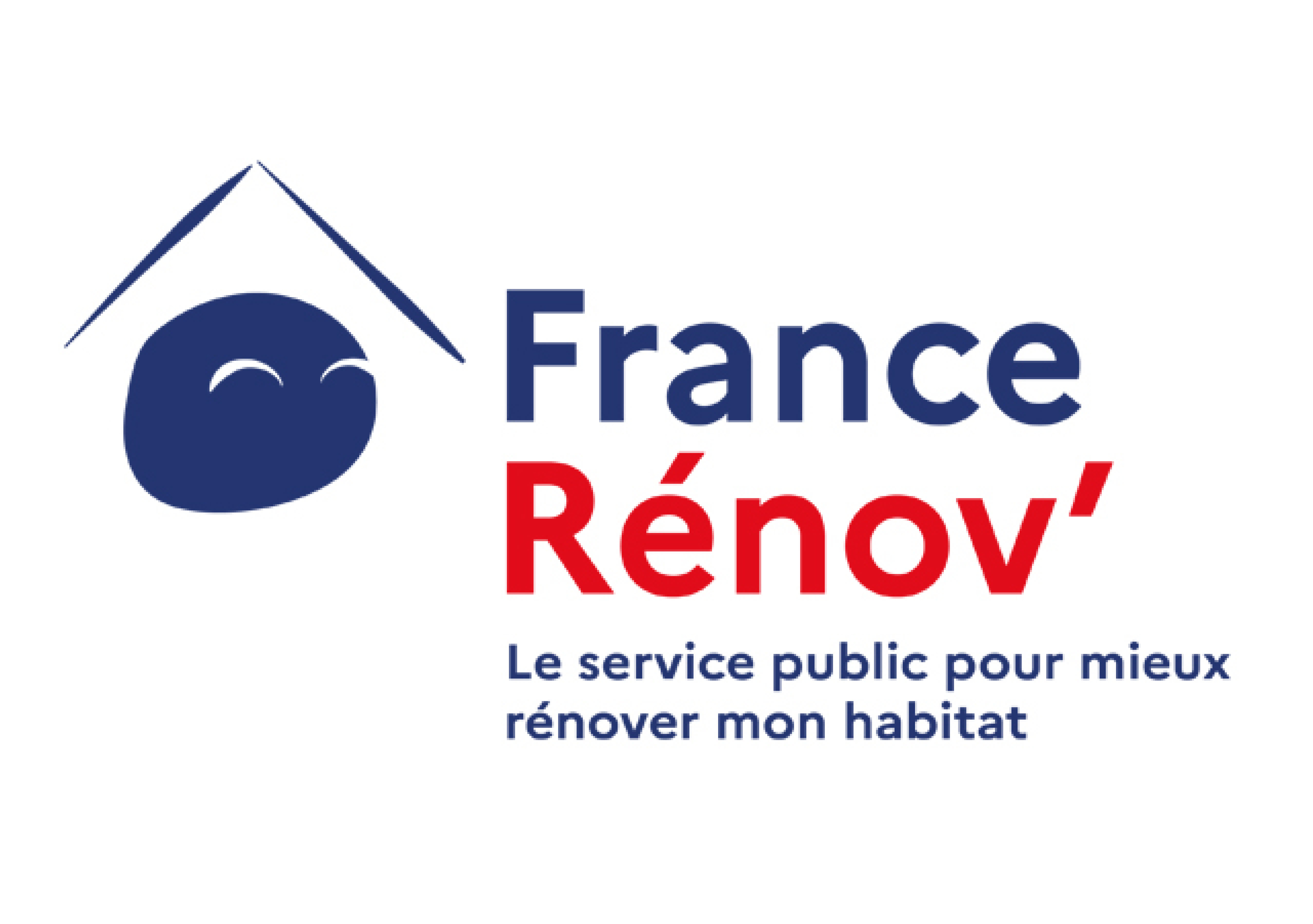 logo france renov