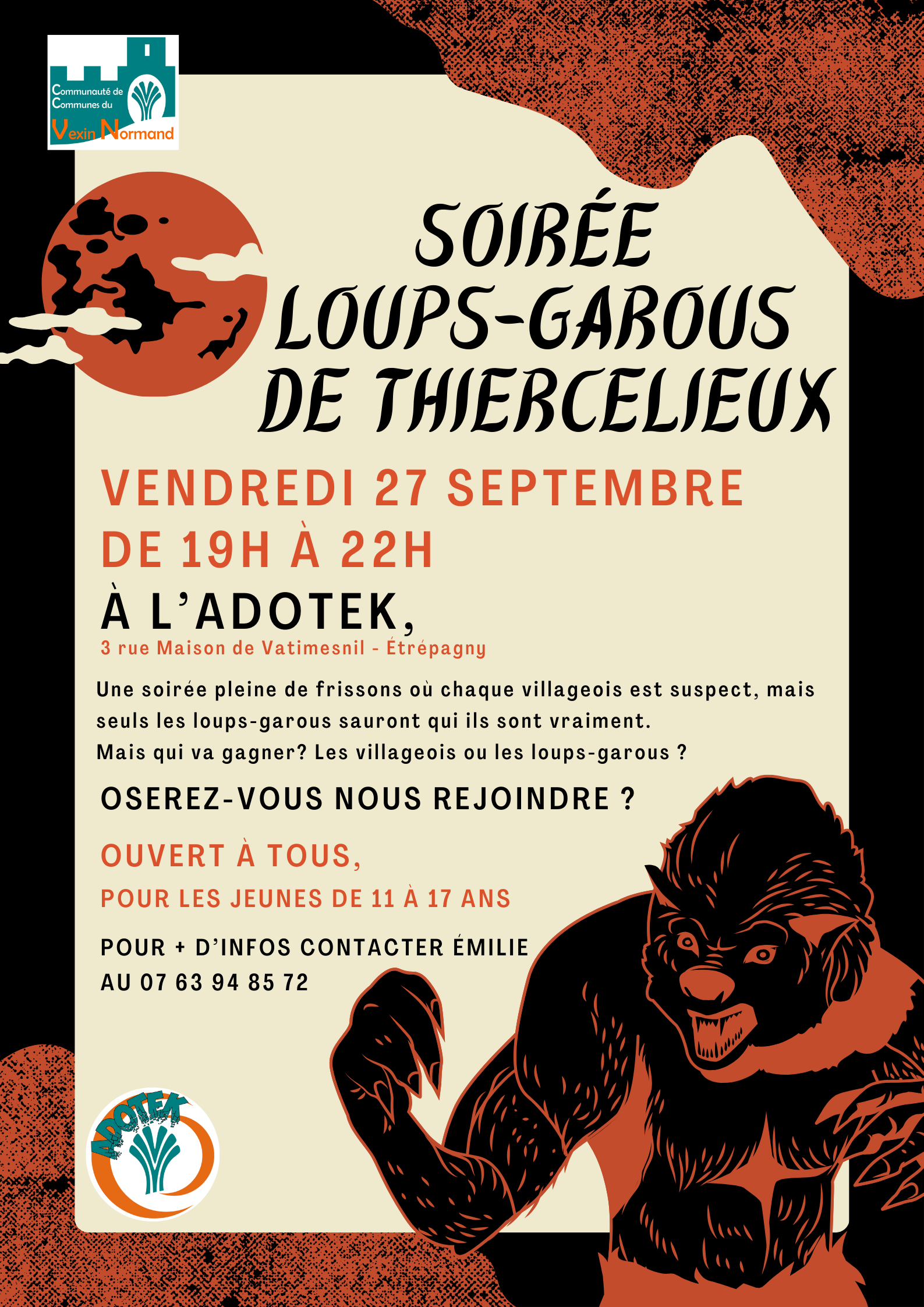 soirée loups garous de thiercelieux2